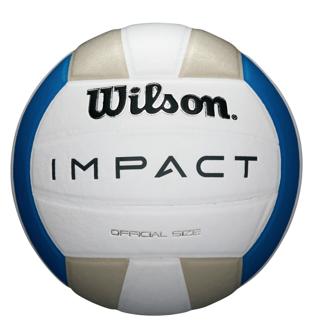 Impact Volleyball